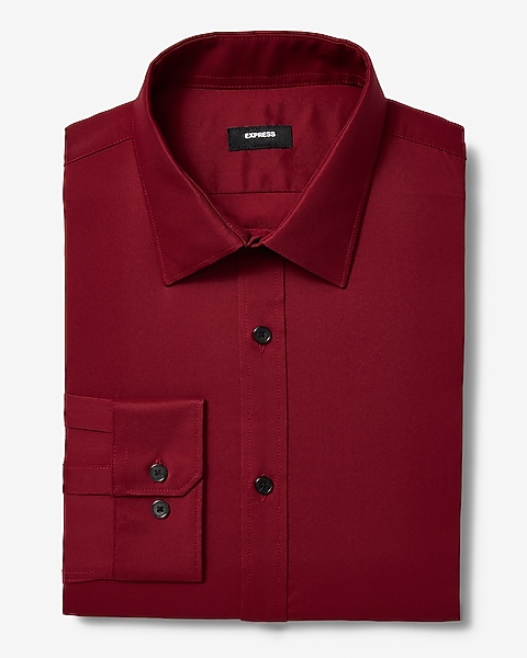 GARNET RED
