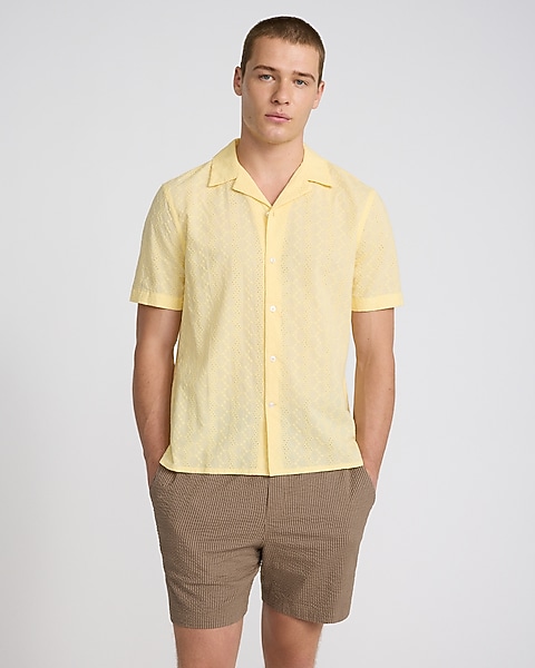 SOFT YELLOW