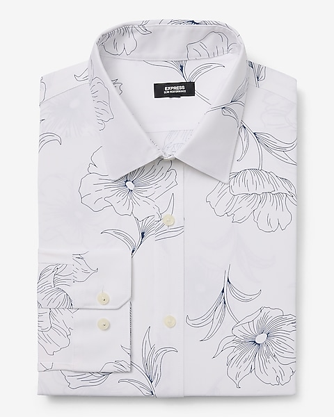 FLORAL OUTLINE