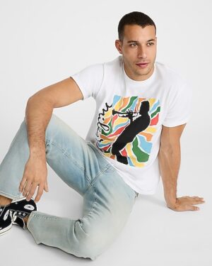 Miles Davis Graphic T-Shirt