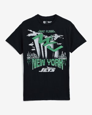 New York Jets Graphic T-Shirt