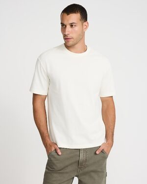 Classic Fit Premium Weight T-Shirt