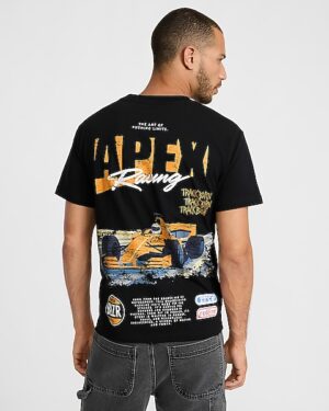 Apex Racing Graphic T-Shirt