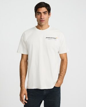 Formula 1 McLaren Achievement Graphic T-Shirt