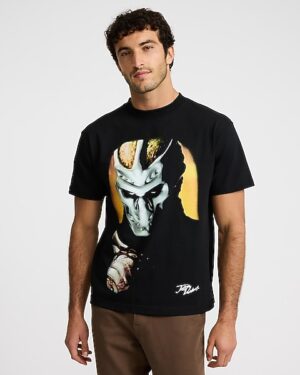 Jason Graphic T-Shirt