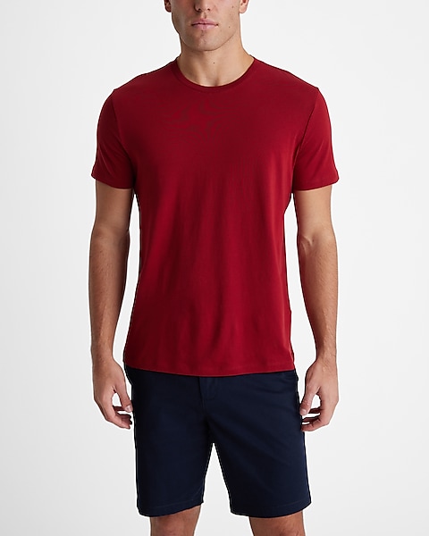 DEEP RED