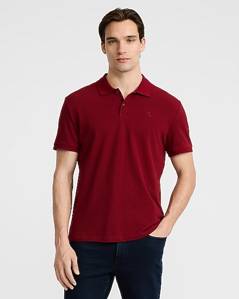 DARK RED