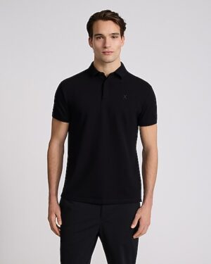 X-Logo Perfect Pima Cotton Pique Polo
