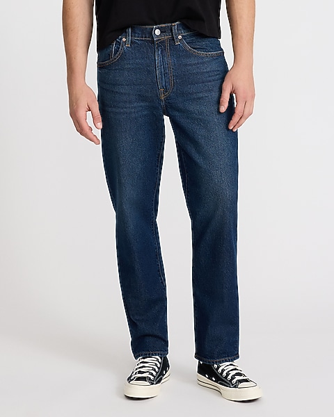DARK WASH