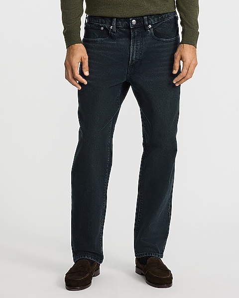 DARK WASH