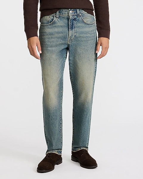MEDIUM WASH