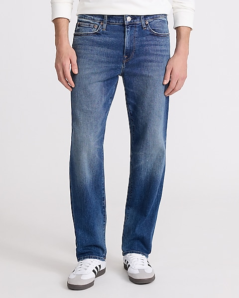 MEDIUM WASH