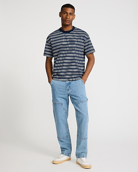 INDIGO BLUE