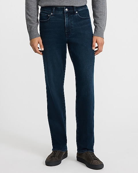 DARK WASH