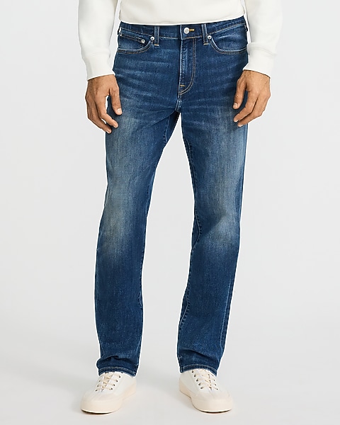MEDIUM WASH