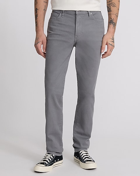 CRYSTAL GRAY