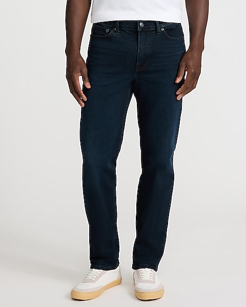 DARK WASH