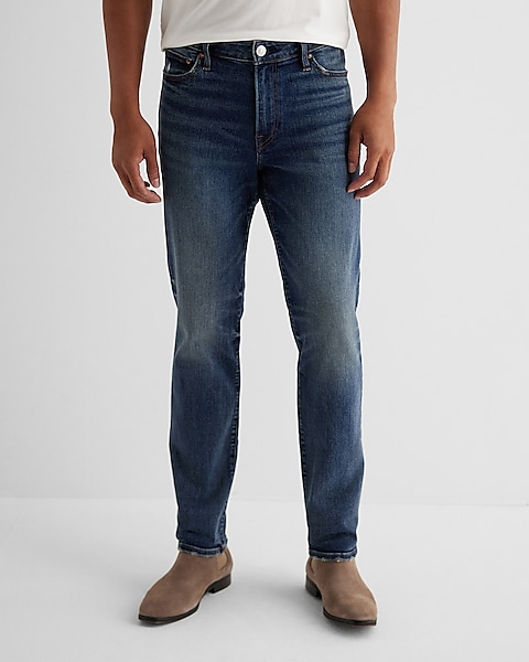 DARK WASH