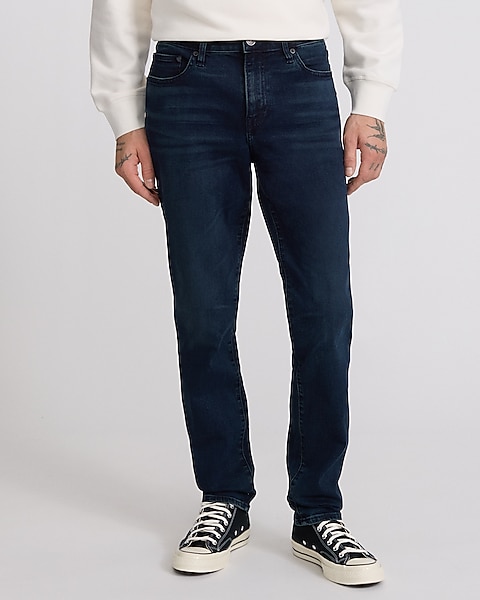 DARK WASH