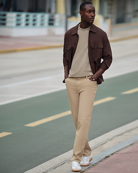KHAKI