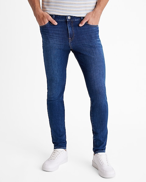 MEDIUM WASH