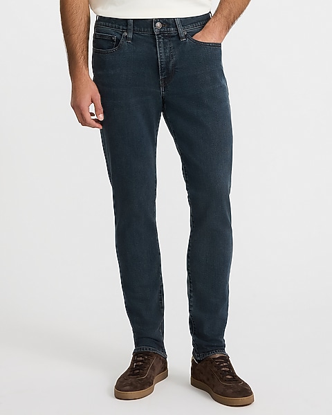 DARK WASH