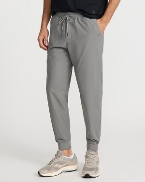 Drawstring Everyday Performance Jogger