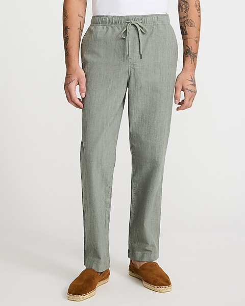 OLIVE GREEN