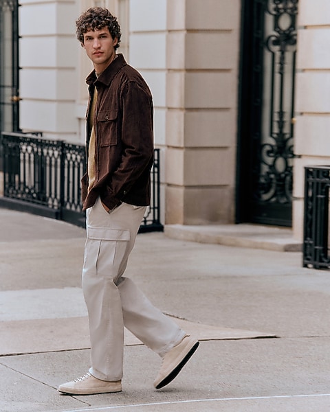 WARM IVORY