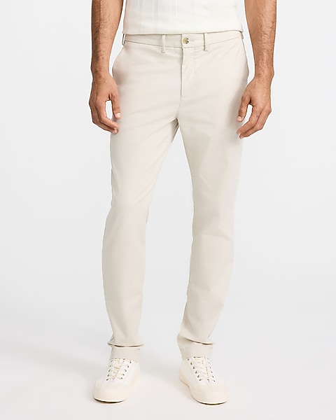 WARM IVORY