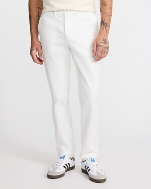 Skinny Comfort Waist Hyper Stretch Chino