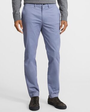 Skinny Comfort Waist Hyper Stretch Chino