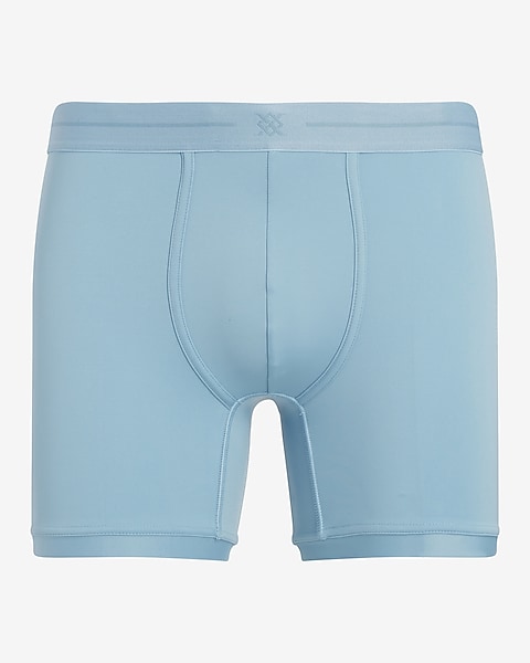 GLACIER BLUE