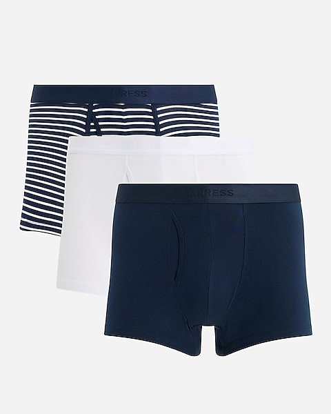 NAVY STRIPE