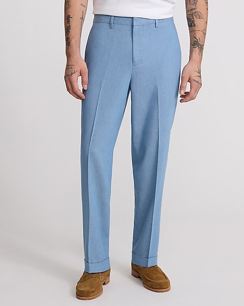 INDIGO BLUE