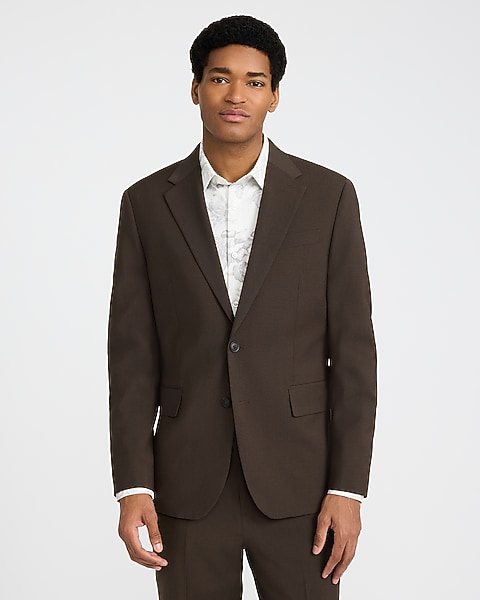 CHESTNUT BROWN
