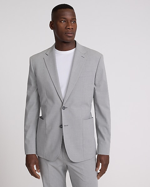 GRAY PRINT