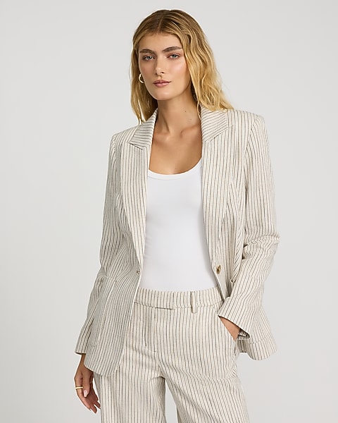 NEUTRAL STRIPE