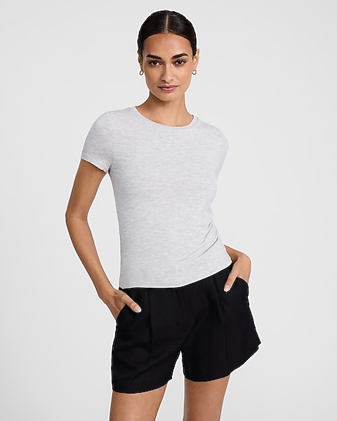 SILVER HEATHER GRAY