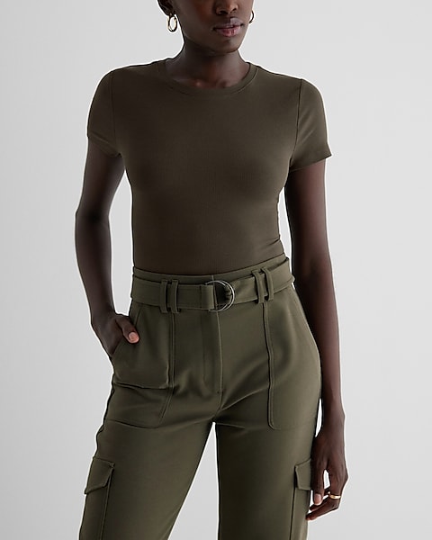 OLIVE GREEN