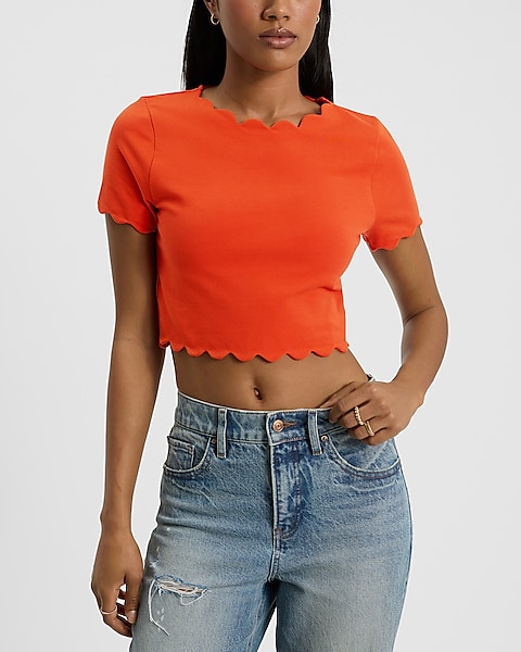 DARK ORANGE