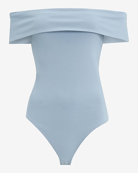GLACIER BLUE