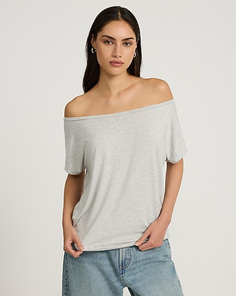 SILVER HEATHER GRAY
