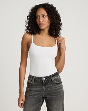 The New Modern Length Supersoft Cami