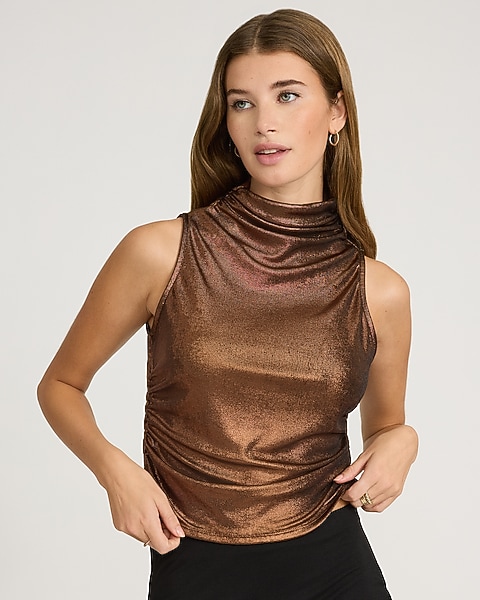 BRONZE SHIMMER