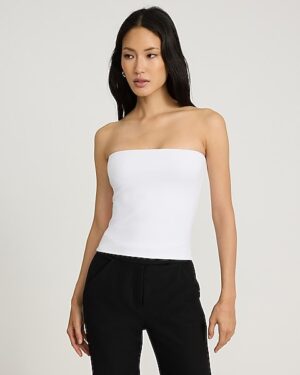 Body Contour High Compression Tube Top