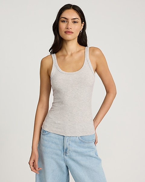 SILVER HEATHER GRAY