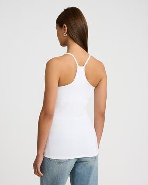 Best Loved Racerback Bra Cami