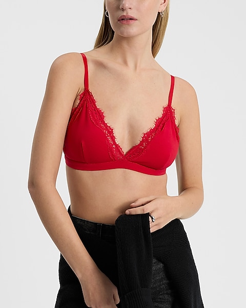 LIPSTICK RED