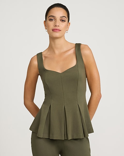OLIVE GREEN